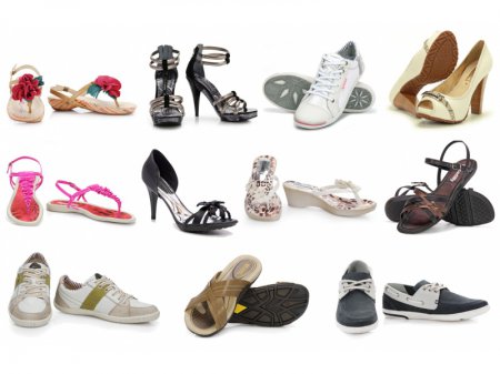 Обувь Rieker – удобство и комфорт по заманчивым ценам