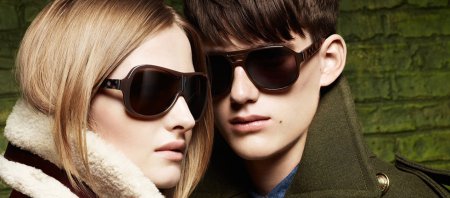 Солнцезащитные очки – модно, стильно, полезно