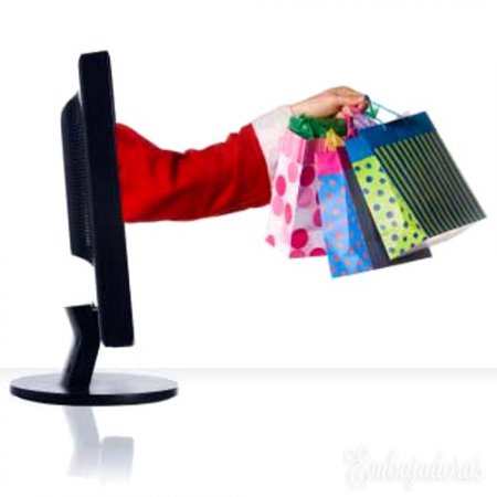 Преимущества и недостатки онлайн-шопинга