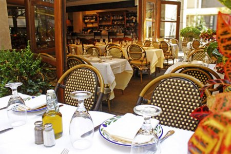 Рестораны греческой кухни в Москве - лучшие блюда Эллады в столице России