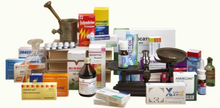 Аптеки «Живика» - настоящий центр по охране здоровья