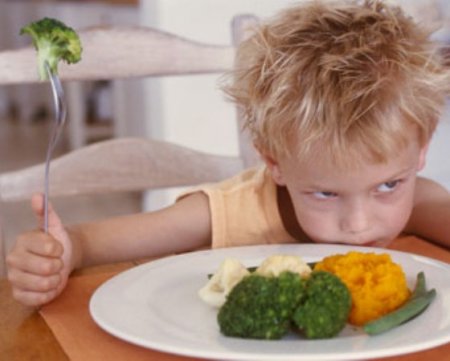 6 эффективных способов приучить ребёнка к регулярному питанию