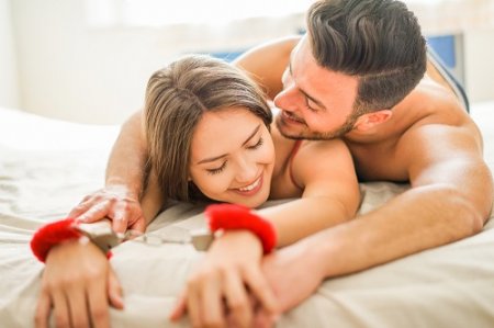 Как секс-шоп может поменять интимную жизнь?