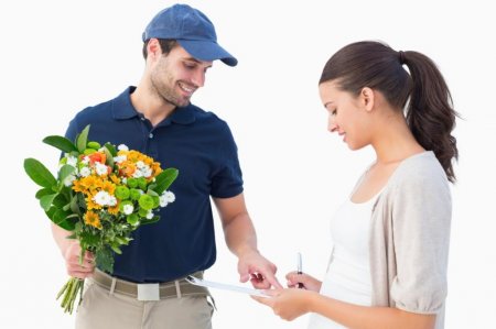 Почему доставка цветов удобнее, чем самостоятельный поход по магазинам