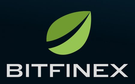 Криптовалютная биржа Bitfinex: краткий обзор