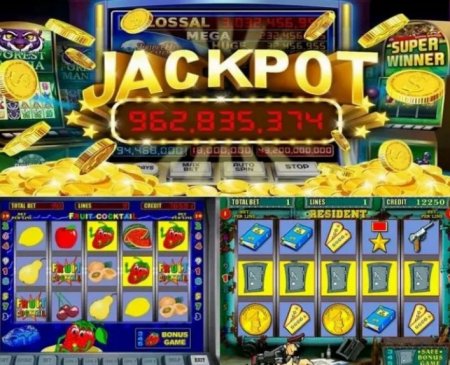 Правила игры в Gacor Slot от профессионалов