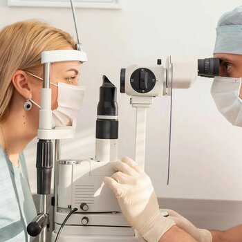 Что такое офтальмологическая клиника: комплексный уход за глазами для оптимального здоровья зрения