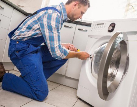 Запчасти для стиральных машин: покупаем детали сами