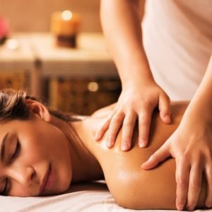 Что такое эротический массаж для мужчин?
