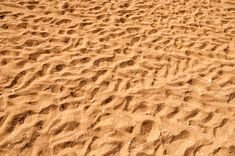 Какой песок лучше всего выбрать в Калининграде?