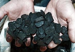 Как грамотно выбрать уголь для отопления?
