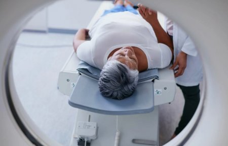 Преимущества магнитно-резонансной томографии головы